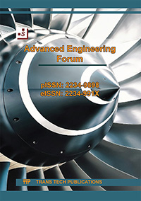 Advanced Engineering Forum